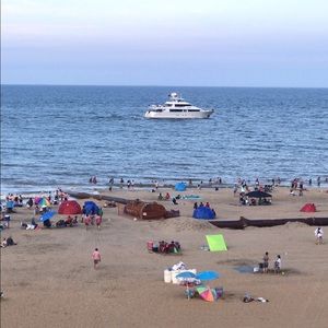 Meet your Posher, Zack